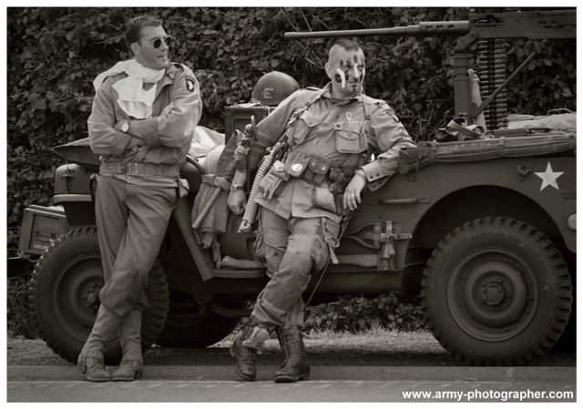 D-Day Normandy